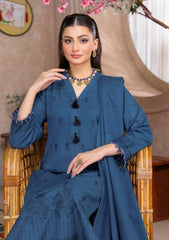 Winter Collection - Bin Rashid - Lok Virsa - BL24#04