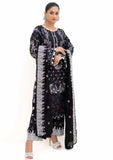 Winter Collection - Gul Ahmed - 3Pcs Unstitched 24 - CN-42002