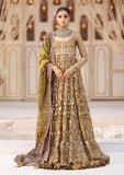 Wedding Collection - Aik Atelier - Festive 24 - Volume 02 - LOOK 04