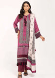 Winter Collection - Gul Ahmed - 3Pcs Unstitched 24 - CV-42004