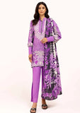 Winter Collection - Gul Ahmed - 3Pcs Unstitched 24 - AY-42002