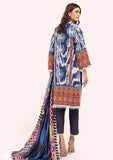 Winter Collection - Gul Ahmed - 3Pcs Unstitched 24 - AY-42004