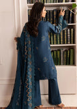 Winter Collection - Marjjan - Serene 24 - MS#28 - B