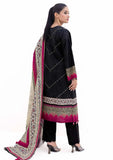 Winter Collection - Gul Ahmed - 3Pcs Unstitched 24 - K-42012 T