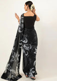 Formal Collection - Imran Aftab - Saree - IS24#01