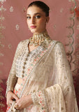 Wedding Collection - Afrozeh - Shehnai Formals - SF24#09 - Gulnar