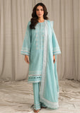 Lawn Collection - Sahar - Mirage - MSL24#09