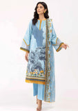 Winter Collection - Gul Ahmed - 3Pcs Unstitched 24 - CD-42004