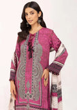 Winter Collection - Gul Ahmed - 3Pcs Unstitched 24 - CV-42004