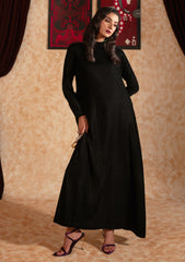 Pret Collection - Fozia Khalid - Velvet Deck 24 -  Shadow