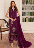 Winter Collection - Marjjan - Serene 24 - MS#29 - A