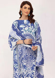 Winter Collection - Gul Ahmed - 3Pcs Unstitched 24 - CD-42002