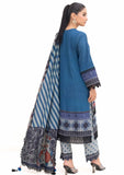 Winter Collection - Gul Ahmed - 3Pcs Unstitched 24 - DH-42009