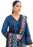 Winter Collection - Gul Ahmed - 3Pcs Unstitched 24 - DH-42009