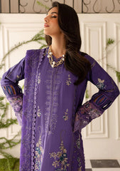 Winter Collection - Marjjan - Serene 24 - MS#29 - B