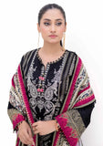 Winter Collection - Gul Ahmed - 3Pcs Unstitched 24 - K-42012 T