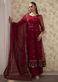 Pret Collection - Aneeqa hashmi - Arzen Luxury 24 - Inara