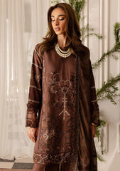 Winter Collection - Marjjan - Serene 24 - MS#30 - B