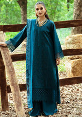 Winter Collection - Mahnur - Hazel - MH24#08 - ELUNED