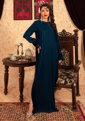 Pret Collection - Fozia Khalid - Velvet Deck 24 - Ariana