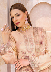 Winter Collection - Mah'e Rooh - Rivaaj - MR24#1214