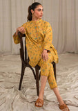 Lawn Collection - Sahar - Print Edit - 2 Pcs - S24-PL-V1-15