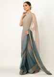 Formal Collection - Imran Aftab - Saree - IS24#02