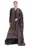 Winter Collection - Gul Ahmed - 3Pcs Unstitched 24 - K-42003 T