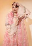 Lawn Collection - Kara - Oasis - KA24#02 - Pink Elegance