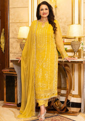 Formal Collection - Sahane - Savoir - SS24#05 - Girasol