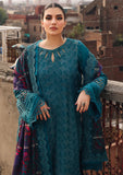 Winter Collection - Nureh - Maya Linen - NM24#81