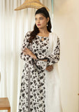 Lawn Collection - Keysha - Summer Bloom - Vol 07 - KS24#57