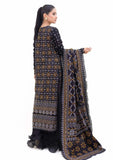 Winter Collection - Gul Ahmed - 3Pcs Unstitched 24 - K-42003 T