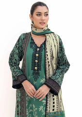 Winter Collection - Gul Ahmed - 3Pcs Unstitched 24 - CN-42004