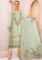 Winter Collection - Mah'e Rooh - Rivaaj - MR24#1215