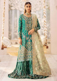 Wedding Collection - Aik Atelier - Festive 24 - Volume 02 - LOOK 09