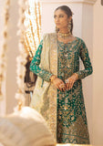 Wedding Collection - Aik Atelier - Festive 24 - Volume 02 - LOOK 09