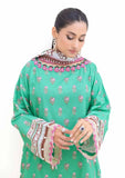 Winter Collection - Gul Ahmed - 3Pcs Unstitched 24 - K-42007 L