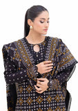 Winter Collection - Gul Ahmed - 3Pcs Unstitched 24 - K-42003 T