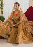 Formal Collection - Raum By Sarb - Mah-e-Noor - Wedding - RM24#06