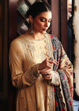 Winter Collection - Nureh - Maya Linen - NM24#82