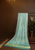 Formal Dupatta - Bahawalpuri Pehnawa - Exclusive Edition - D#30