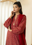 Lawn Collection - Keysha - Summer Bloom - Vol 07 - KS24#58