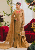 Formal Collection - Raum By Sarb - Mah-e-Noor - Wedding - RM24#06