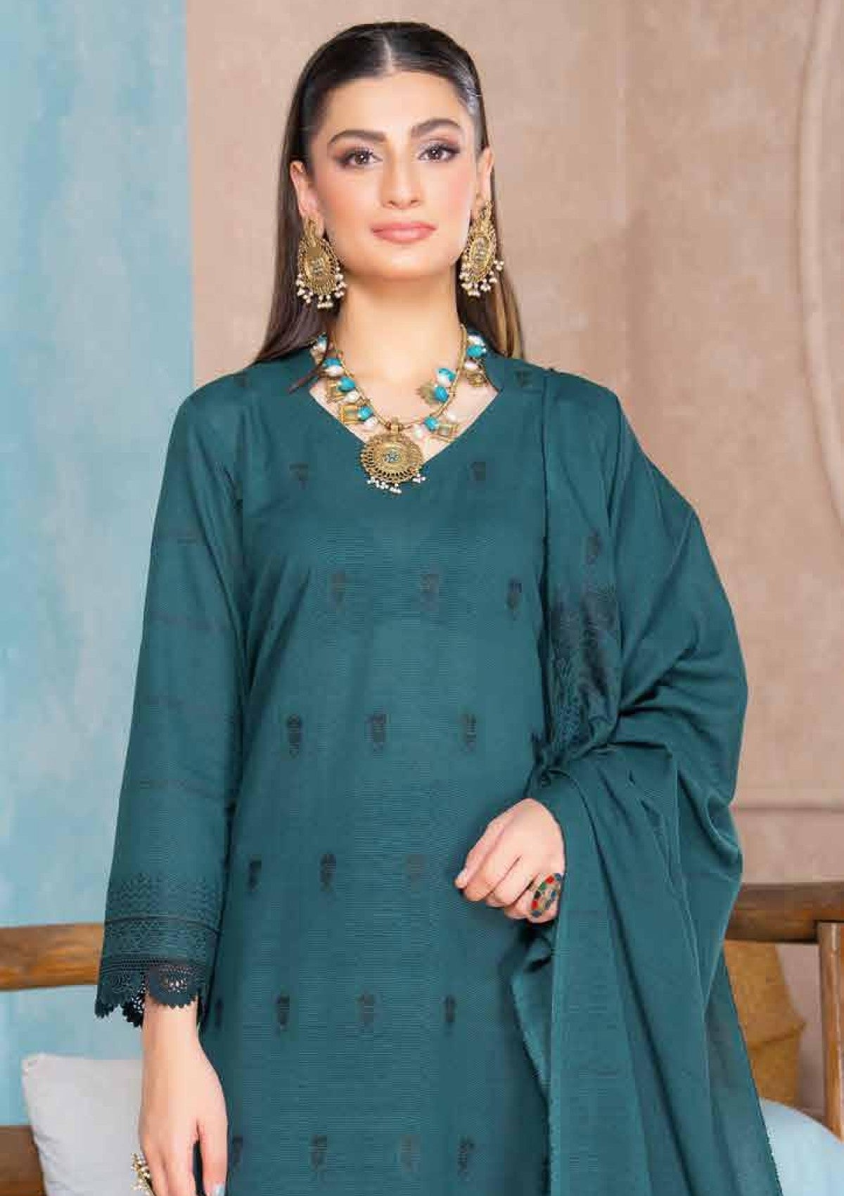 Winter Collection - Bin Rashid - Lok Virsa - BL24#10