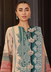 Lawn Collection - Asim Jofa - Prints - Volume 06 - AP24#10