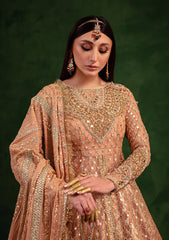 Stitched Collection - Maria Osama Khan - Salma Sitara -VASL