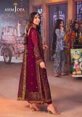 Formal Collection - Asim Jofa - Chamkeeli - AJKK24#18