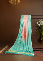 Formal Dupatta - Bahawalpuri Pehnawa - Exclusive Edition - D#30