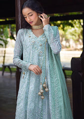 Formal Collection - Mushq - Roohi - MR24#106 - Diya